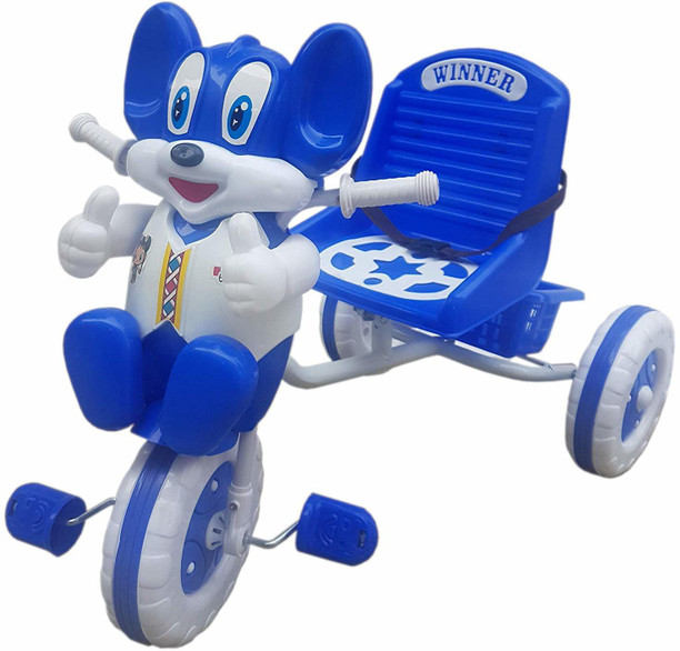 amardeep tricycle company