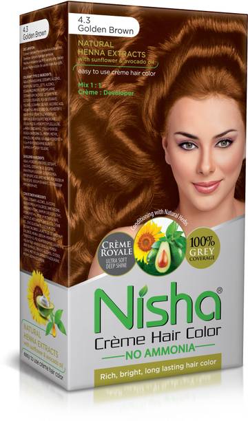 Nisha Hair Color - Buy Nisha Hair Color Online at Best Prices In India | Nisha Hair Color - Buy Nisha Hair Color Online at Best Prices In India |