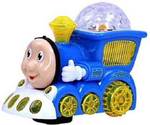haishu toys train