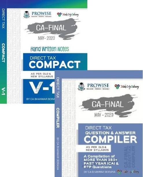 Ca Bhanwar Borana Books - Buy Ca Bhanwar Borana Books Online ...