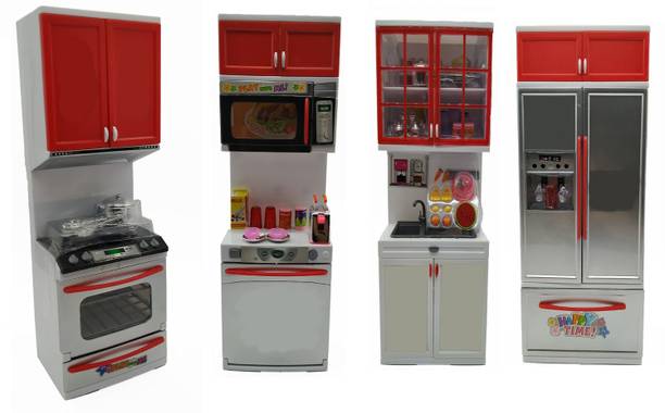 Kitchen Set For Kids Buy Kids Kitchen Sets Online At Best Prices