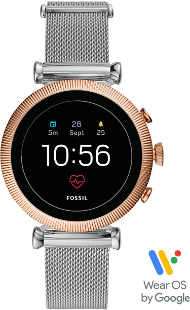 fossil ftw6009