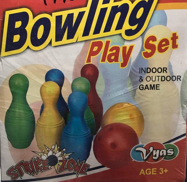 Bowling Buy Bowling Online At Best Prices In India Flipkart Com