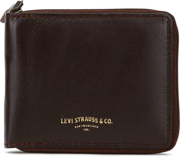 Levis Wallets - Buy Levis Wallets Online at Best Prices In India |  