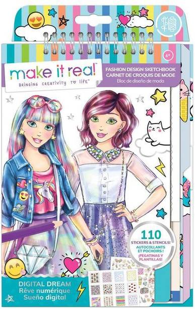 Girls Art Craft Kits Buy Girls Art Craft Kits Online At Best Prices In India Flipkart Com