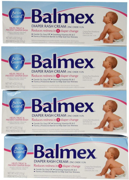 balmex baby