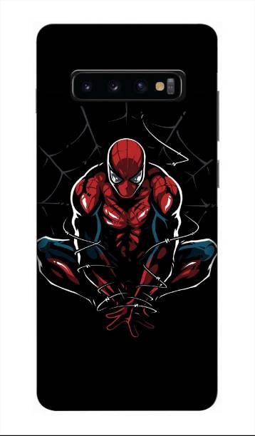 Flipcombo Back Cover for Samsung Galaxy S10 Plus