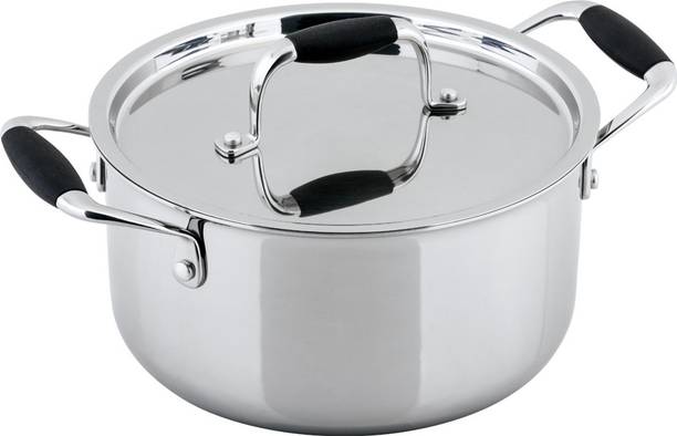 Wonderchef Cook and Serve Casserole