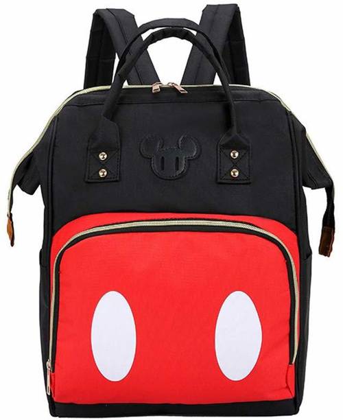 Amazon Com Columbia Carson Pass Backpack Diaper Bag Rust Baby