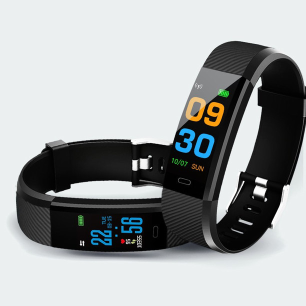 bingo f1 fitness band