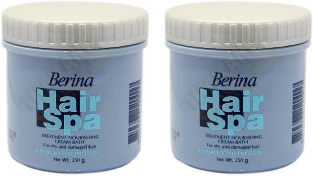 Berina Hair Treatment - Buy Berina Hair Treatment Online at Best Prices In  India 