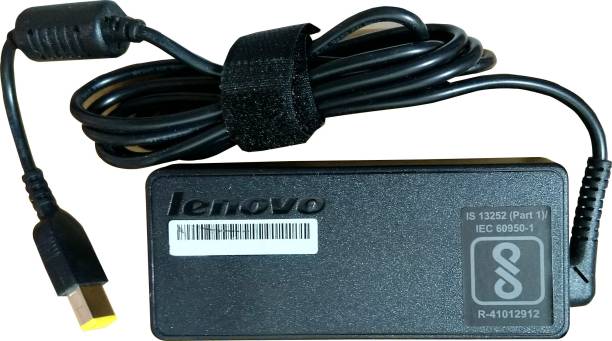 Lenovo Laptop Adapter For YOGA 730-15IWL 65w 20v.3.25a ...