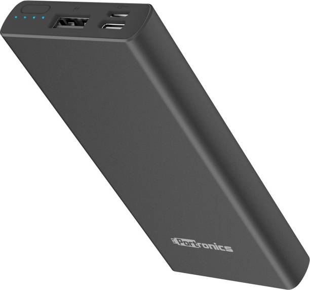 Portronics Power Banks Buy Portronics Power Banks Online at Best