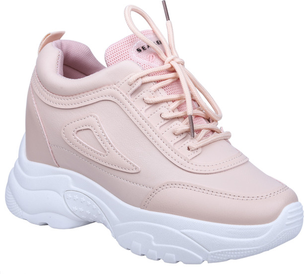 flipkart ladies running shoes