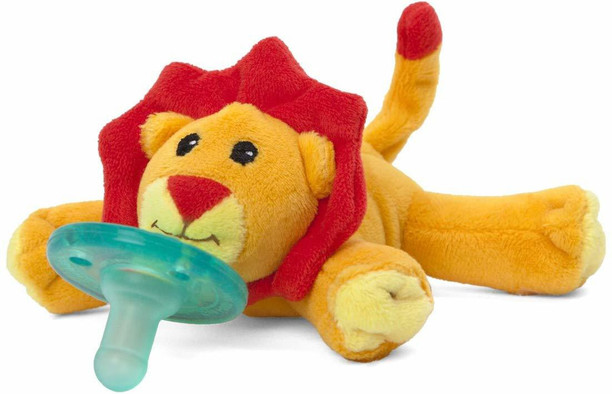 wubbanub teether