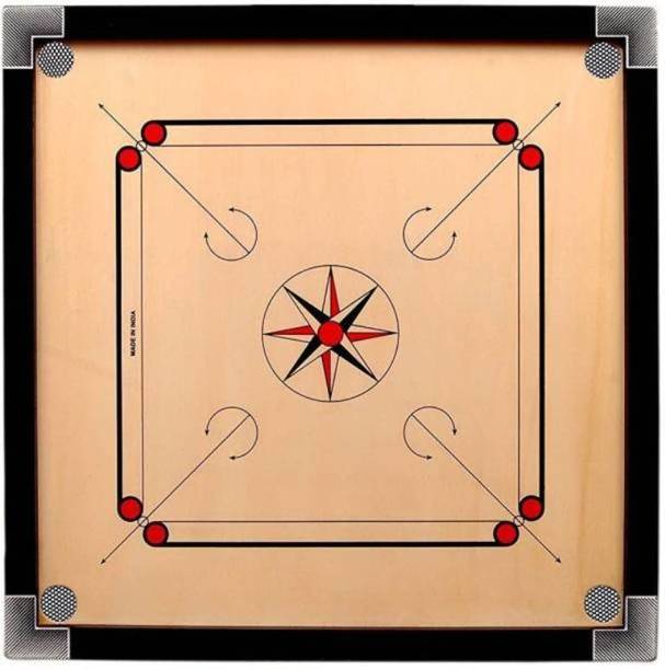 Advanced Carrom Buy Advanced Carrom Online At Best Prices In