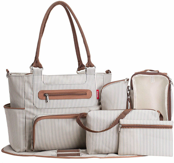 danha diaper bag