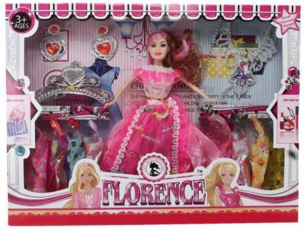 doll set online