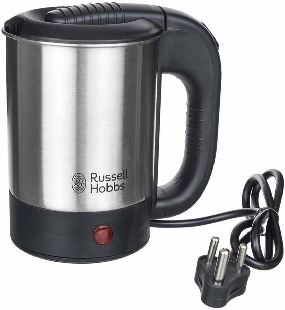 Russell Hobbs Electric Jugheatertravel Kettles Buy Russell Hobbs Electric Jugheatertravel Kettles Online At Best Prices In India Flipkart Com