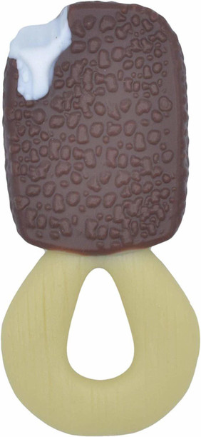 little toader teether