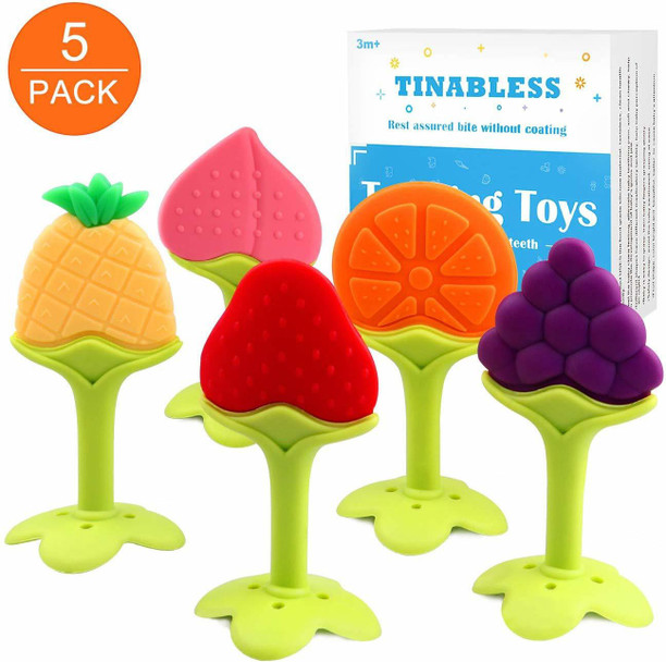 online teething toys