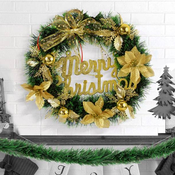 Christmas Tree Decorations Buy Christmas Tree Decoration Items Online Flipkart Com