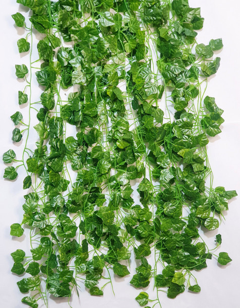 10 X 90 Artificial Grape Vines Ivy Hangings Home Party Wall
