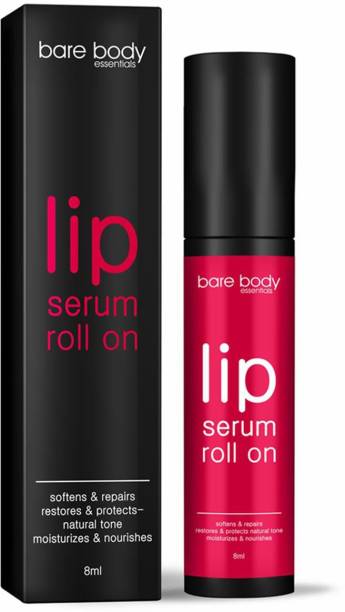 Bare Body Essentials Lip Serum Roll-on