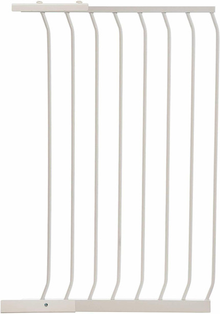 b and q baby gate