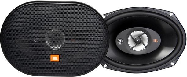 jbl a450hi