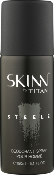 skin deo by titan