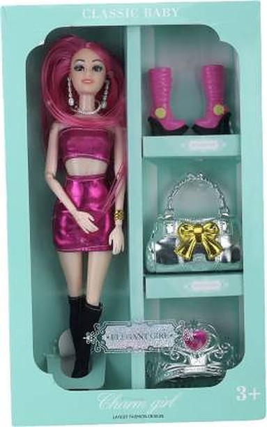 doll flipkart