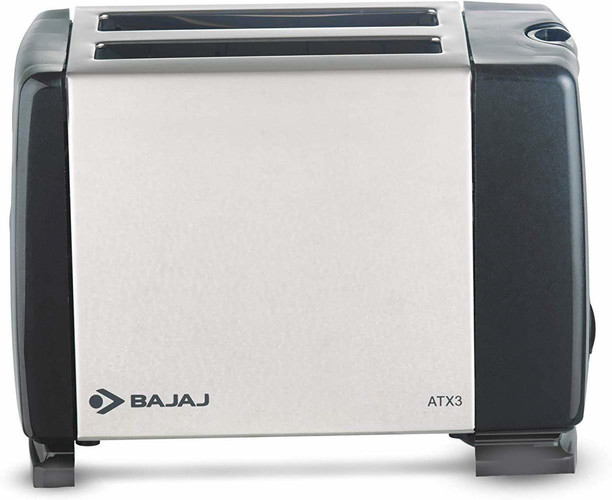 bajaj toaster