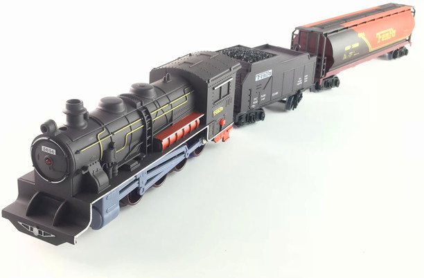 toy train buyers near me
