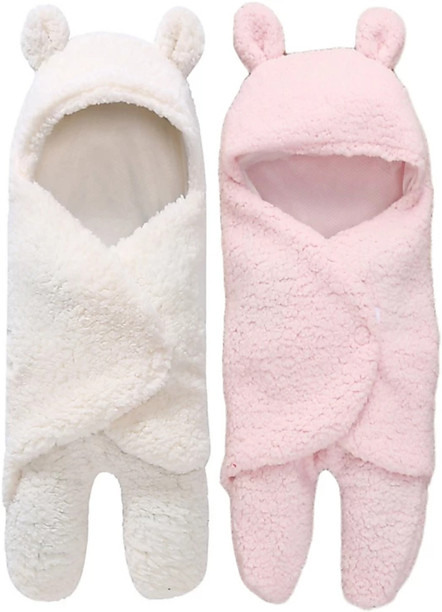 baby fluffy bed socks