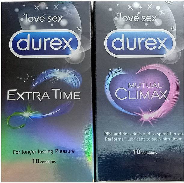 Durex Sexual Wellness Buy Durex Sexual Wellness Online At Best Prices In India Flipkart Com What is mutual climax, what does it do? flipkart