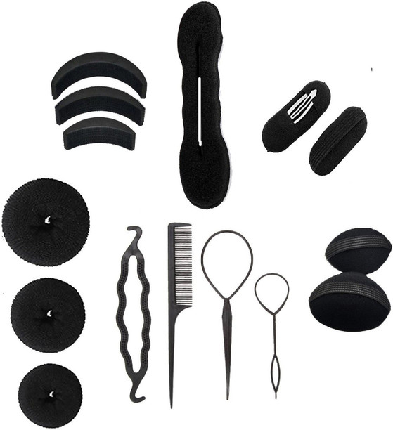 flipkart hair accessories