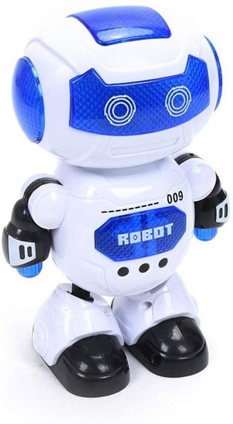 robot toys flipkart