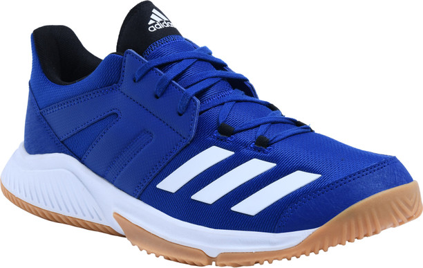 adidas badminton shoes flipkart