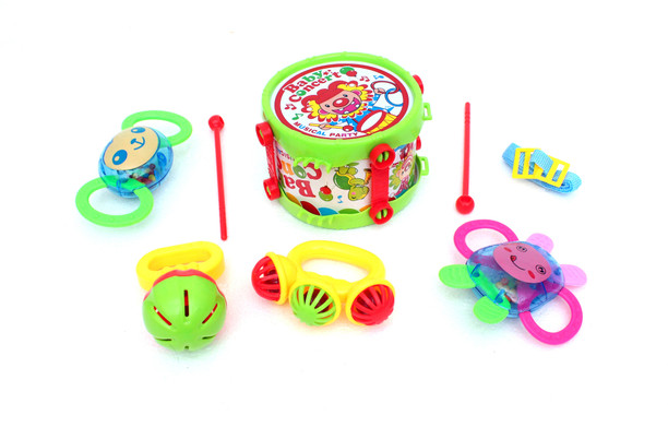 musical rattles for babies
