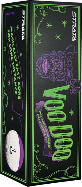 strata voodoo