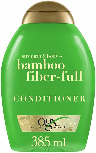 Ogx Conditioner Buy Ogx Conditioner Online At Best Prices