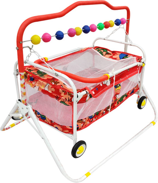 flipkart baby cot