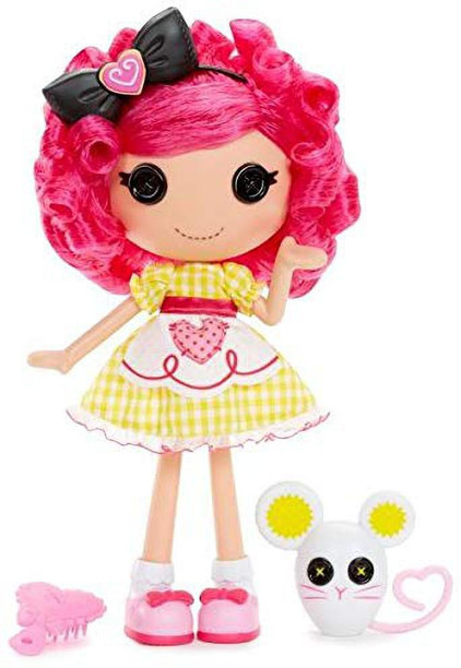 lalaloopsy price