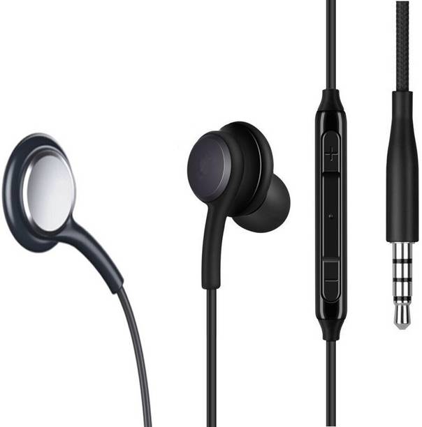 Top Headset J7 cheap price 5stars Flipkart in India 67 Aarzoomic Best AKG Hendfree Sam_sung gala.xy for J2/J3/J5/J7/S6/S7/S8 Wired Headset