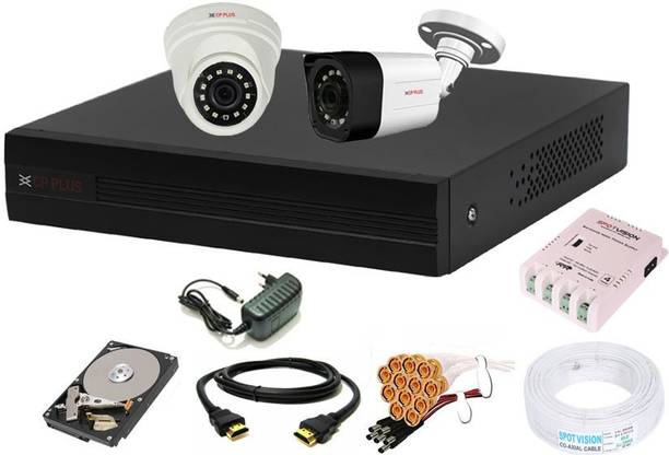 Security Cameras Buy Spy Camera Online At Best Prices In