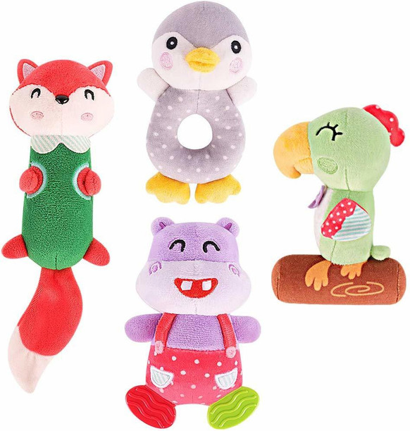newborn baby toys flipkart