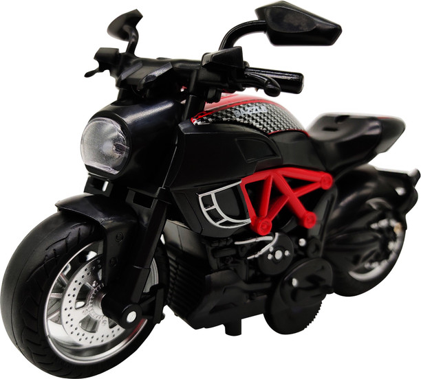 toy bike flipkart