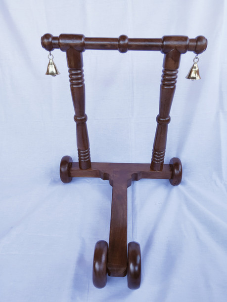 baby walker wooden online
