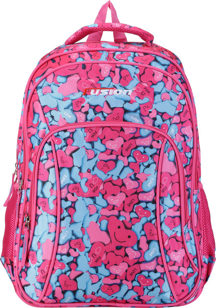 simba school bags